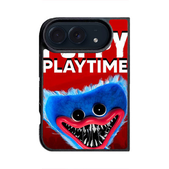 Poppy Playtime Hugy Wugy Poster iPhone Duo Case