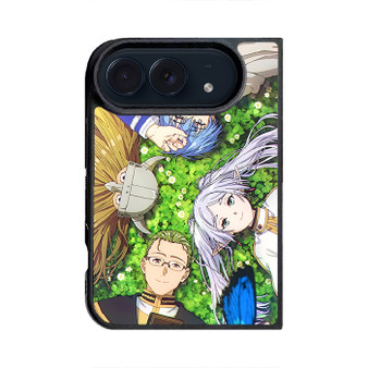 Sousou No Frieren Characters iPhone Duo Case