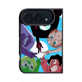 Steven universe team up iPhone Duo Case