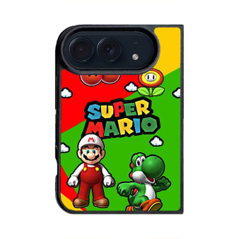 Super Mario iPhone Duo Case