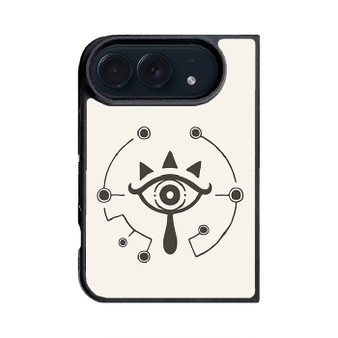 The Legend of Zelda Sheikah iPhone Duo Case