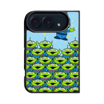 Toy story aliens iPhone Duo Case