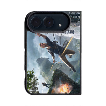 Uncharted 4 Action iPhone Duo Case