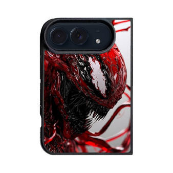 Venom Carnage iPhone Duo Case