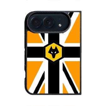 Wolverhampton wanderers ASCK iPhone Duo Case