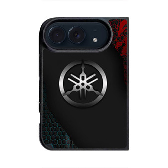 Yamaha motor 1 iPhone Duo Case