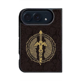 Zelda totk iPhone Duo Case