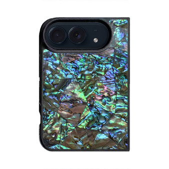 Abalone Shell iPhone Duo Case