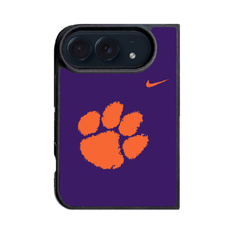 American Football Clemson Tigers 3 iPhone Duo Case