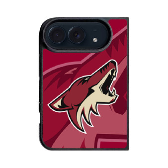 Arizona Coyotes 1 iPhone Duo Case
