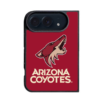 Arizona Coyotes 3 iPhone Duo Case