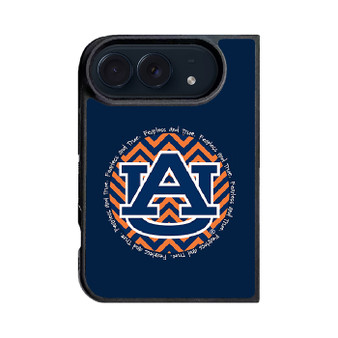 Auburn Tigers American Football 1 iPhone Duo Case