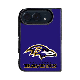 Baltimore Ravens 1 iPhone Duo Case