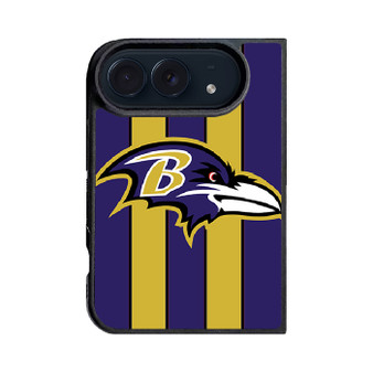 Baltimore Ravens 4 iPhone Duo Case