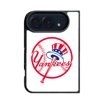 Baseball New York Yankees 2 iPhone Duo Case