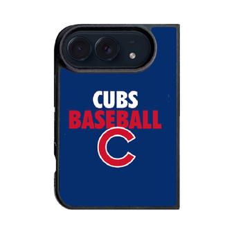 Baseball Team Chicago Cubs 1 iPhone Duo Case