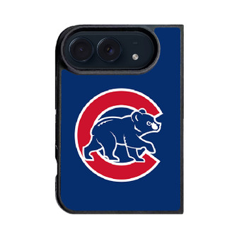 Baseball Team Chicago Cubs 6 iPhone Duo Case