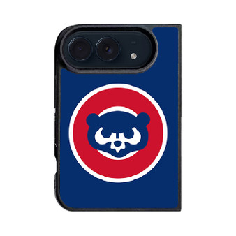 Baseball Team Chicago Cubs Cute iPhone Duo Case