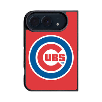 Baseball Team Chicago Cubs Logo iPhone Duo Case