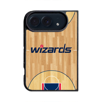 Basket Ball Washington Wizards iPhone Duo Case