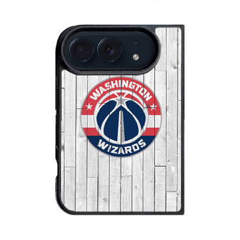 Basket Ball Wooden Washington Wizards iPhone Duo Case