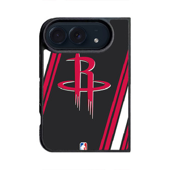 Basketball Houston Rockets iPhone Duo Case