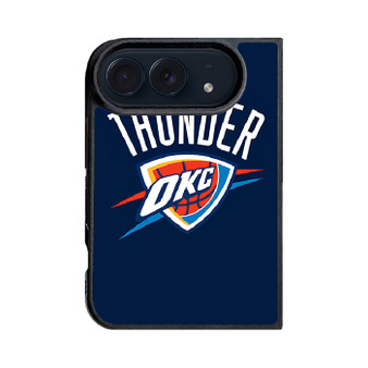 Basketball Team Thunder 1 iPhone Duo Case