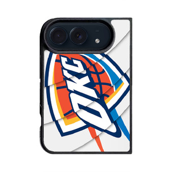 Basketball Team Thunder 2 iPhone Duo Case