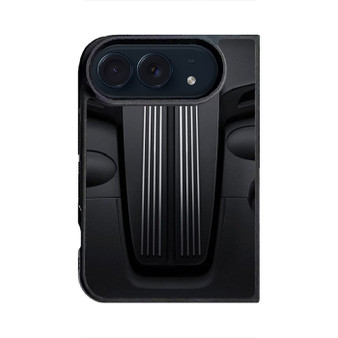 Bentley Engine iPhone Duo Case