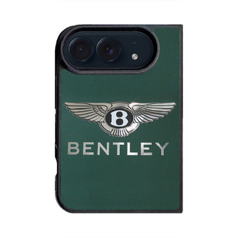 Bentley Logo 2 iPhone Duo Case