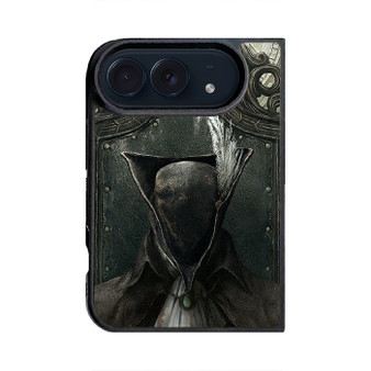Bloodborne 1 iPhone Duo Case