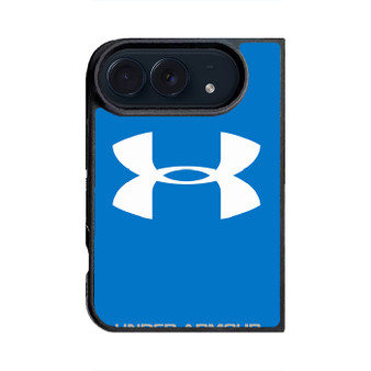 Blue Cool Under Armour iPhone Duo Case