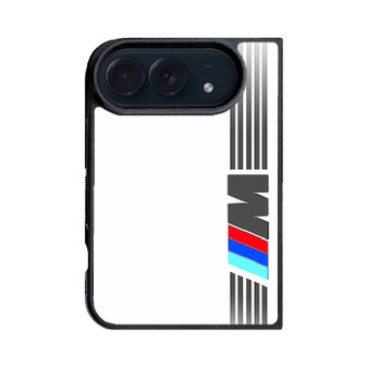 BMW M sport logo iPhone Duo Case