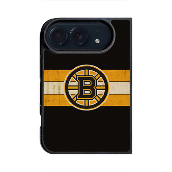 Boston Bruins 1 iPhone Duo Case