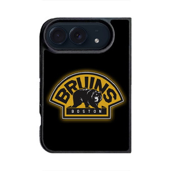Boston Bruins 2 iPhone Duo Case