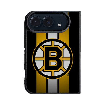 Boston Bruins 3 iPhone Duo Case