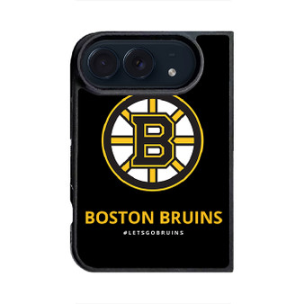 Boston Bruins 6 iPhone Duo Case