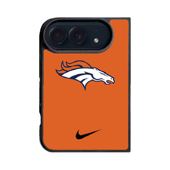 broncos football iPhone Duo Case