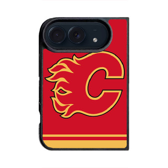 Calgary Flames 1 iPhone Duo Case