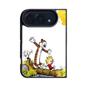 Calvin and Hobbes iPhone Duo Case