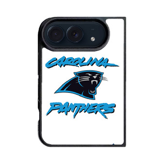Carolina Panthers 1 iPhone Duo Case