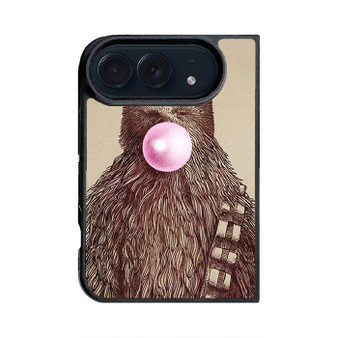 Chewie Bubblegum iPhone Duo Case