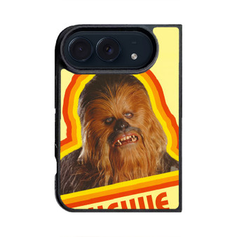 Chewie iPhone Duo Case
