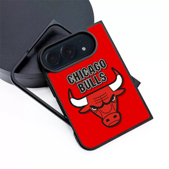 Chicago Bulls for iPhone Duo Case
