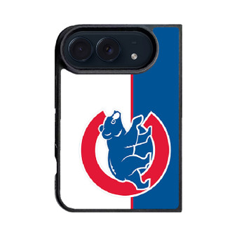 Chicago Cubs 2 iPhone Duo Case