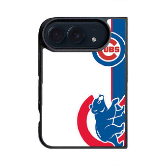 Chicago Cubs Logo 1 iPhone Duo Case
