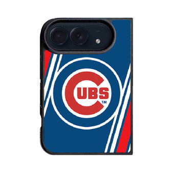 Chicago Cubs Logo 5 iPhone Duo Case