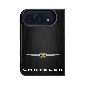 Chrysler Car Logo iPhone Duo Case