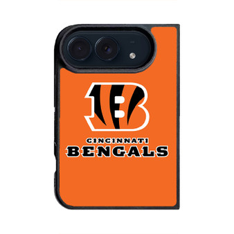 Cincinnati Bengals 3 iPhone Duo Case