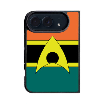 Classic aquaman logo iPhone Duo Case